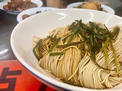葱油拌面-逸桂禾面馆