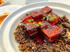 老上海红烧肉-醉辉皇上海之巅(上海中心大厦店)