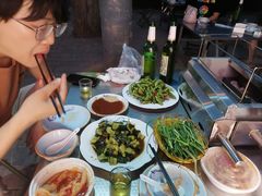 -宏大运餐厅(传媒大学店)