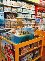 -kidsland(上海环球港店)