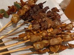 -苏小牛·牛肉串(国贸店)