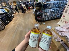 -MUJI无印良品(环球港店)