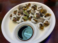 -吕四渔港码头海鲜餐厅