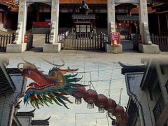 -苏州吴中太湖旅游区