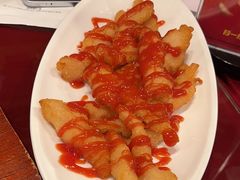 -宏状元现熬粥·京味菜(五棵松店)