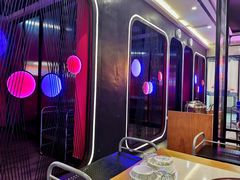 -百口川老火锅(西科大新区店)