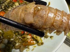 -千岛湖小鱼儿·淳安匠心农家菜