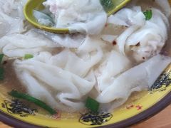 -福建千里香馄饨(三双段店)