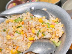 -山悦里 山野·鲜火锅(罗斯福广场店)