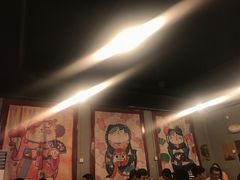 -虎虎龙虾大排档(双井店)