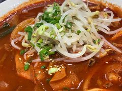 -韩香福脊骨汤锅(上杭路店)