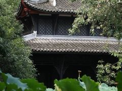 -成都武侯祠博物馆