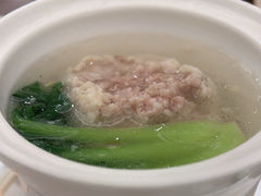 -满江红四季餐厅 · 国家五钻级酒家(新纪元大酒店店)