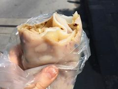 卷饼-丽芹豆粉店
