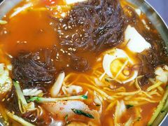 -服务大楼冷面(延大店)