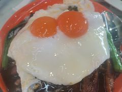 -澳门陈光记烧味饭店(万象城店)