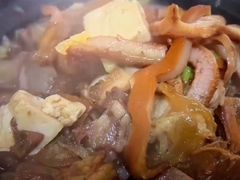 -赵家牛肉砂锅(台西三路店)