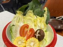-鲍媽·原汤鲍鱼鸡(克拉广场店)