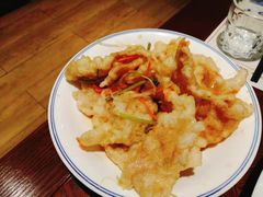 锅包肉-老厨家(友谊路总店)