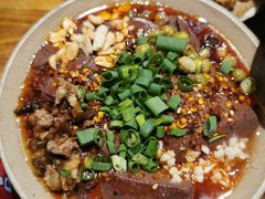 -谢老五跷脚牛肉·非遗传承店