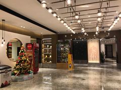 -子曰漫居酒店·和餐厅