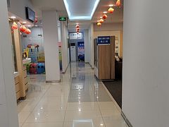 -北京亚奥福瑞福特4S店(北苑家园店)