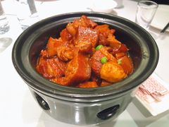 -同喜烤鸭店(光芒店)