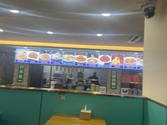 -西域美食(西直门南小街店)