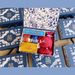 -卡卡喜糖伴手礼·商务礼宝宝礼·婚礼用品