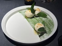 柠檬桂花山药-華府(凯德晶萃店)