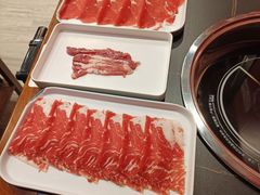 -京元盛铜锅涮肉(上海总店)