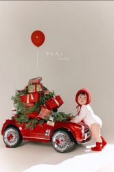 -可乐大王自然光儿童摄影(园区店)