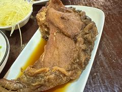 -同得兴 Since·1995 传统苏式面馆(嘉馀坊店)