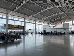 -苏州园区站