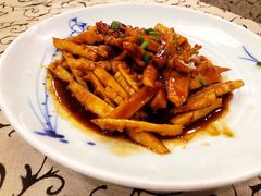 油焖笋-一江春水·杭帮臻宴(三台山店)