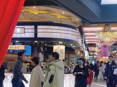 -茶米有言(城市市集龙之梦店)