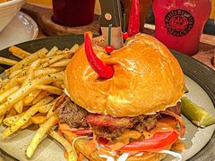 -Devils’ Brewery小恶魔精酿啤酒(武汉天地店)