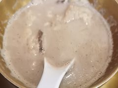 -诺敏塔拉奶茶-布里亚特包子-手把肉(锦都会店)