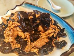 -红蜡烛-养生粥-津鲁菜(中山路店)