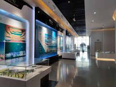 -大连市规划展示中心