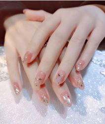-CO COLOR美甲美睫美妆