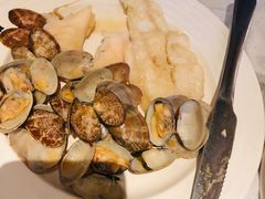-喜多鲜生海鲜自助(无锡旗舰店)