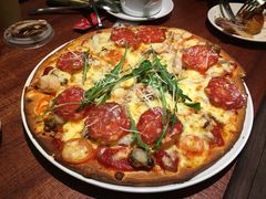 -卡朋厨房(289艺术园区店)