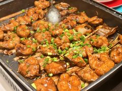 -阿伟海鲜楼·福建菜(涵江店)