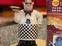 -尊宝比萨(黄泥磅店)