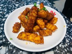 -胖妹面庄(香饵胡同店)