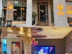-J·one Bistro吉萬酒厨·牛排