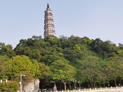-顺峰山公园