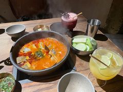 -毛辣果·酸(OHA复兴西路店)