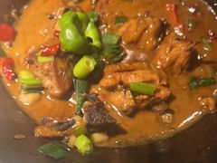 厨娘小公鸡-佰家小厨·南京菜(夫子庙店)